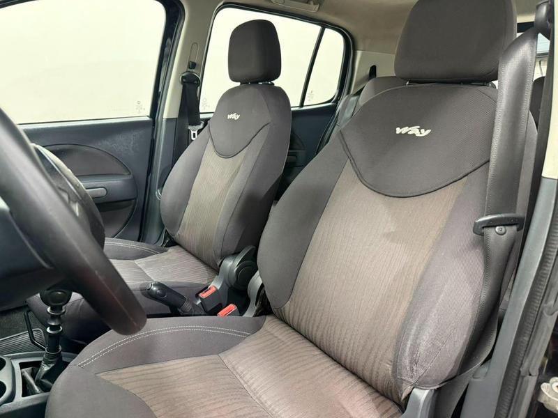 Fiat Uno Way 1.0 - foto 15
