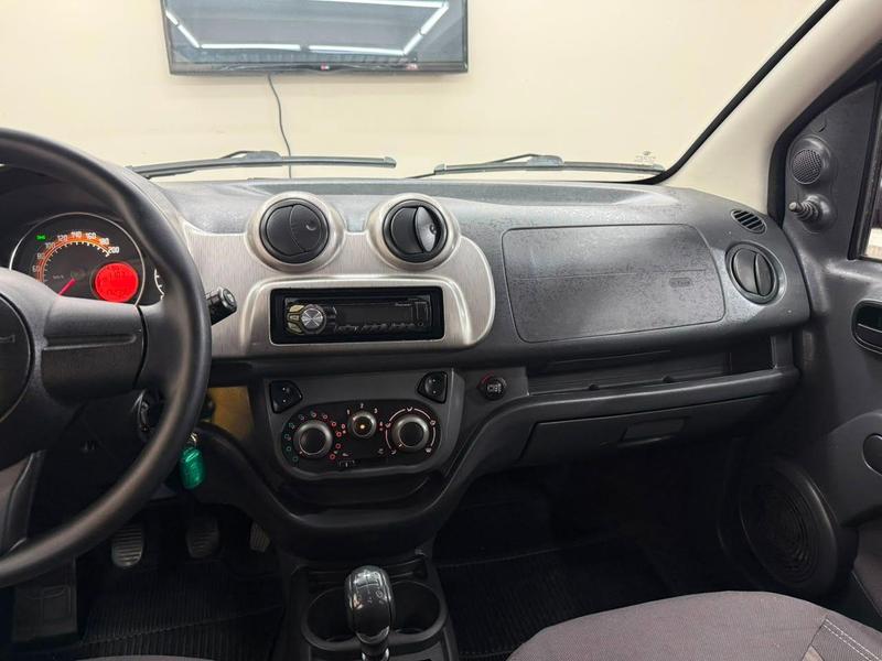 Fiat Uno Way 1.0 - foto 12