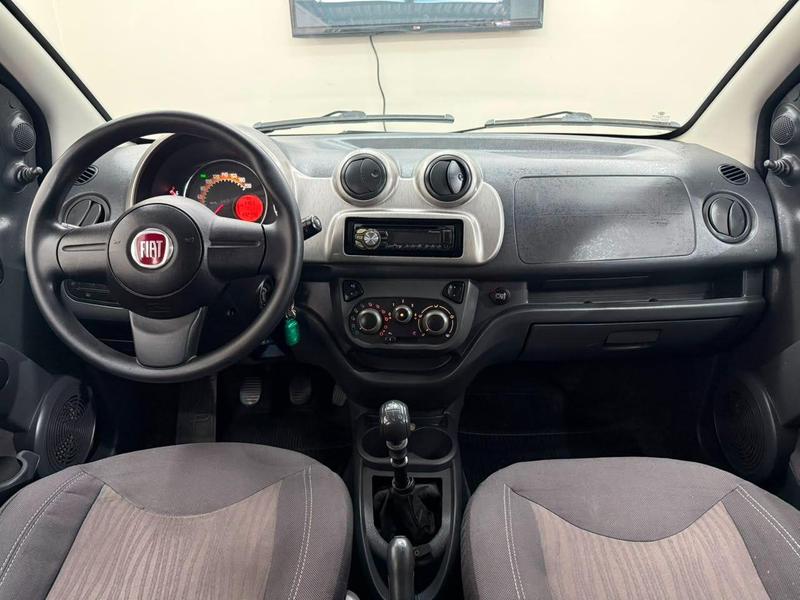 Fiat Uno Way 1.0 - foto 14