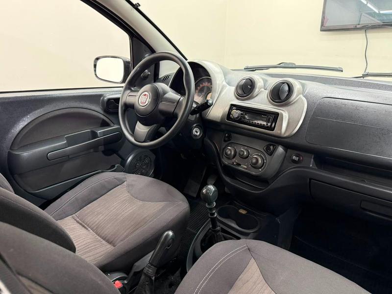 Fiat Uno Way 1.0 - foto 9