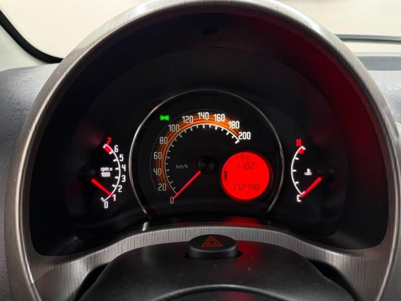 Fiat Uno Way 1.0 - foto 10