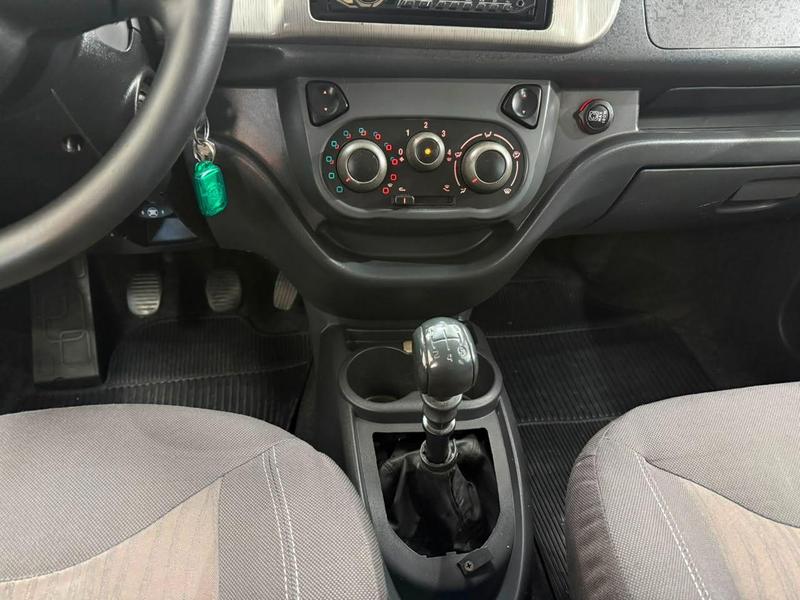 Fiat Uno Way 1.0 - foto 13