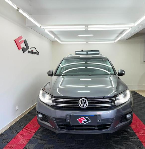 Volkswagen Tiguan 2.0 I TSI - foto 2