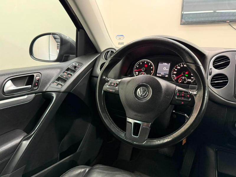 Volkswagen Tiguan 2.0 I TSI - foto 11
