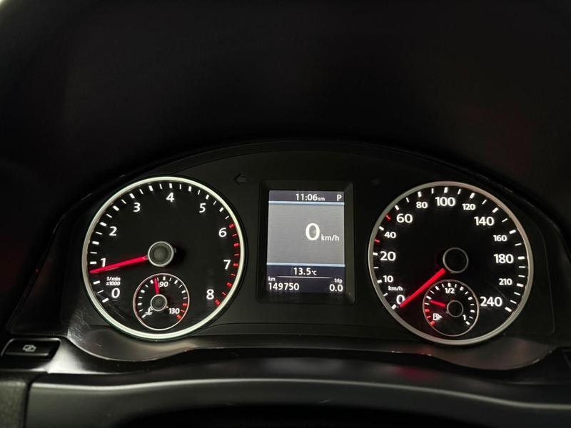 Volkswagen Tiguan 2.0 I TSI - foto 12