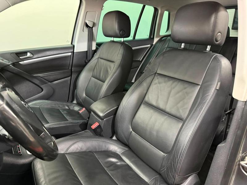 Volkswagen Tiguan 2.0 I TSI - foto 16