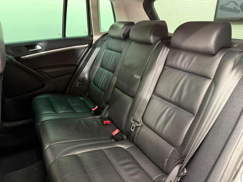 Volkswagen Tiguan 2.0 I TSI - foto 17