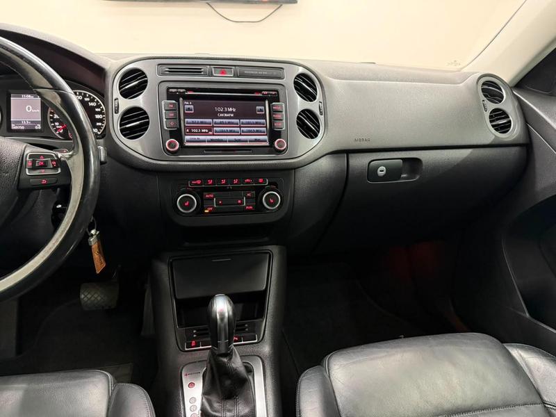 Volkswagen Tiguan 2.0 I TSI - foto 13