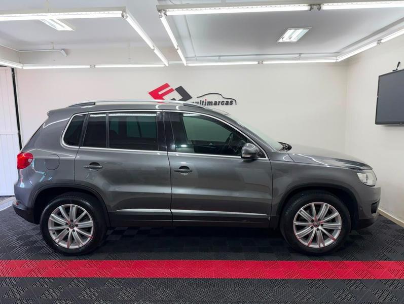 Volkswagen Tiguan 2.0 I TSI - foto 6