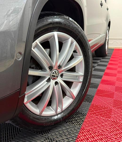 Volkswagen Tiguan 2.0 I TSI - foto 7