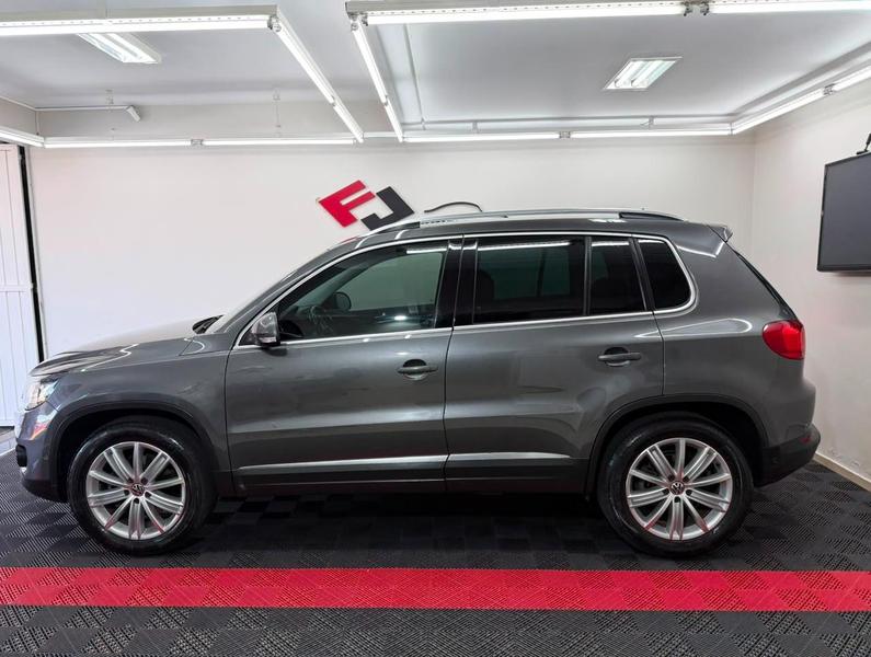 Volkswagen Tiguan 2.0 I TSI - foto 8