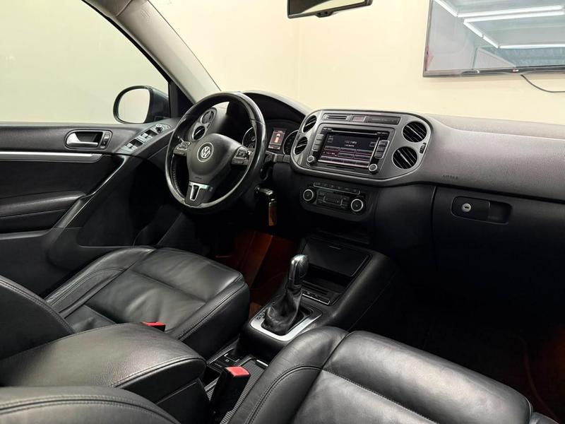 Volkswagen Tiguan 2.0 I TSI - foto 10