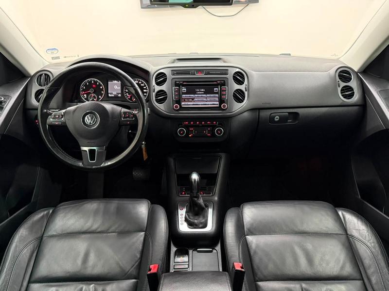 Volkswagen Tiguan 2.0 I TSI - foto 15