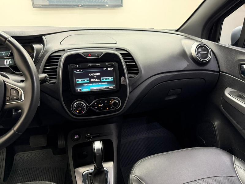 Renault Captur 1.6 Bose - foto 12
