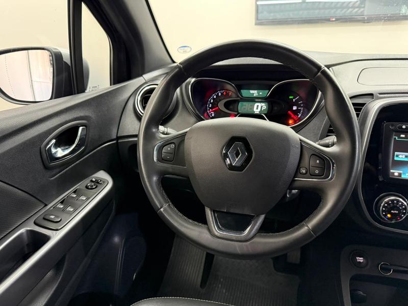 Renault Captur 1.6 Bose - foto 10