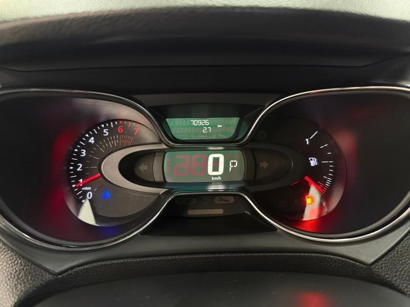Renault Captur 1.6 Bose - foto 11
