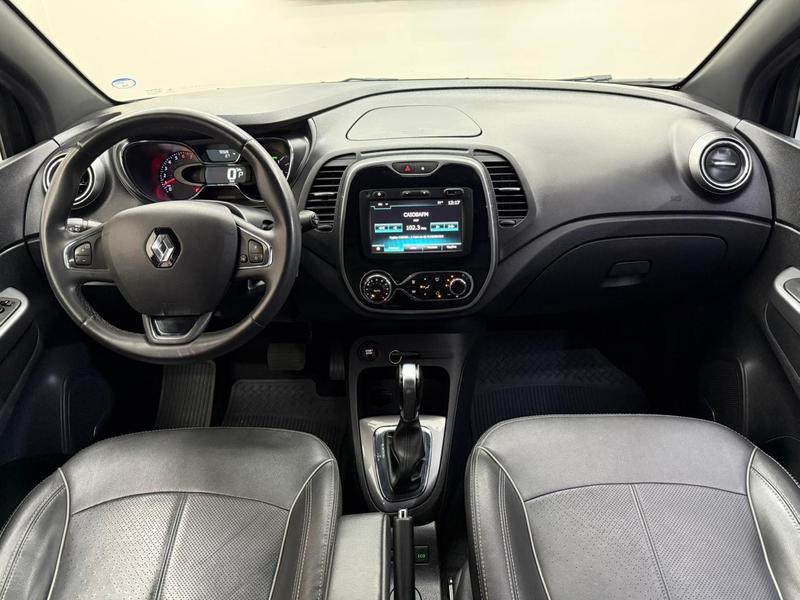 Renault Captur 1.6 Bose - foto 14