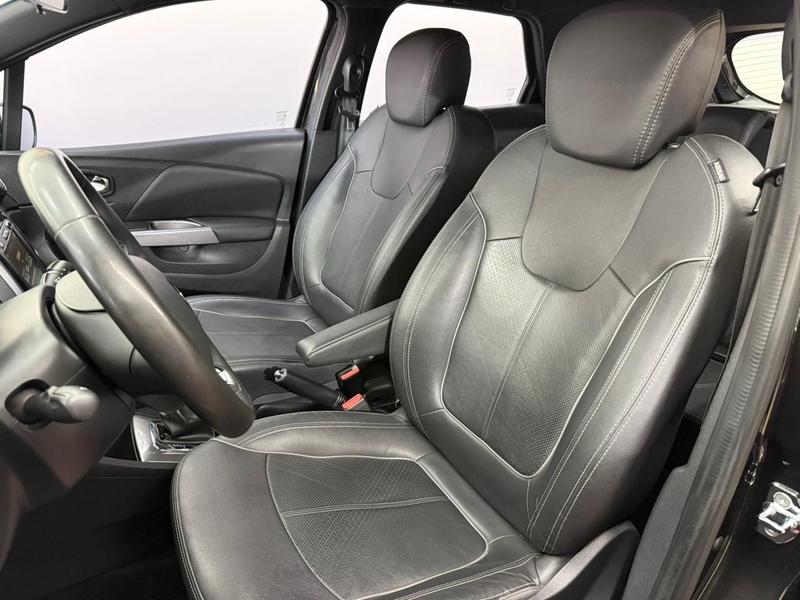 Renault Captur 1.6 Bose - foto 16