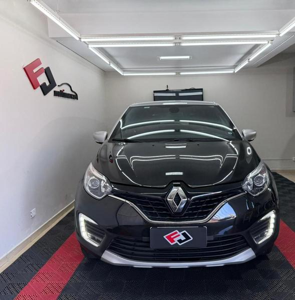 Renault Captur 1.6 Bose - foto 2