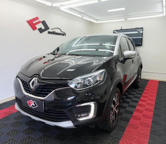 Renault Captur 1.6 Bose - foto 3