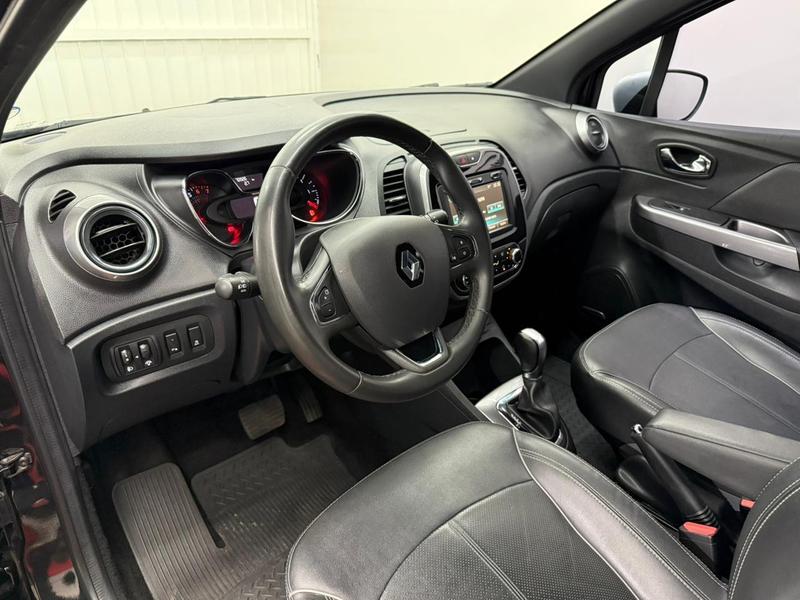 Renault Captur 1.6 Bose - foto 15