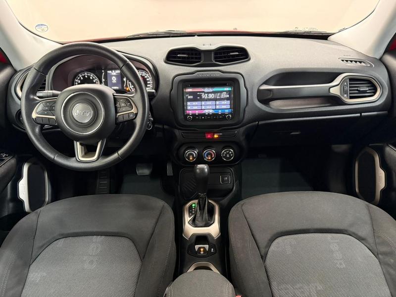 Jeep Renegade 1.8 At - foto 15