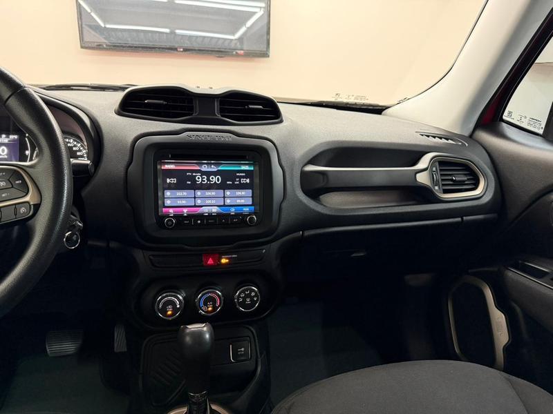 Jeep Renegade 1.8 At - foto 12
