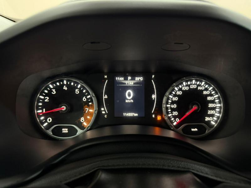 Jeep Renegade 1.8 At - foto 11