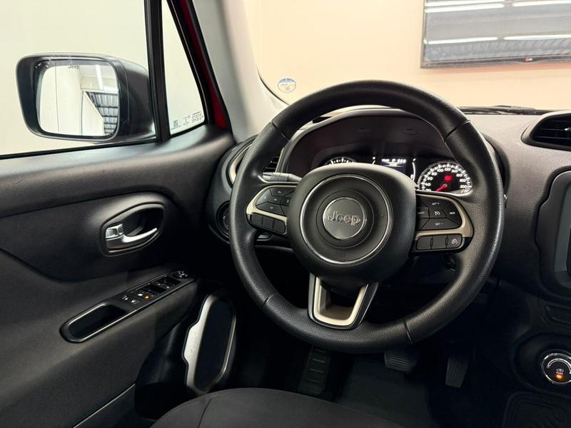 Jeep Renegade 1.8 At - foto 10