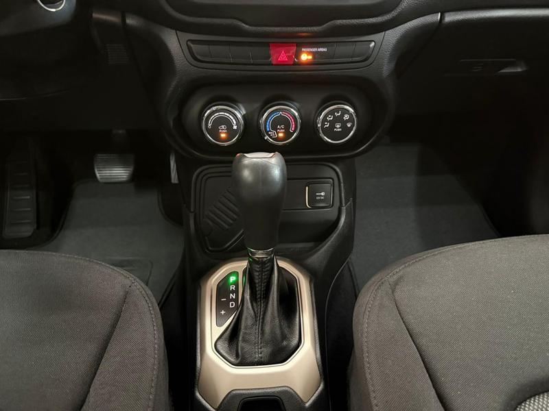 Jeep Renegade 1.8 At - foto 13