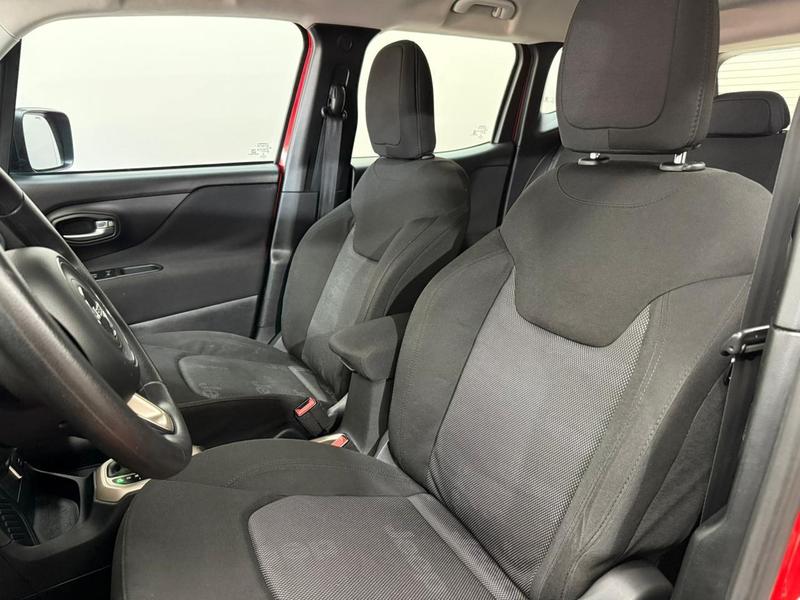Jeep Renegade 1.8 At - foto 16