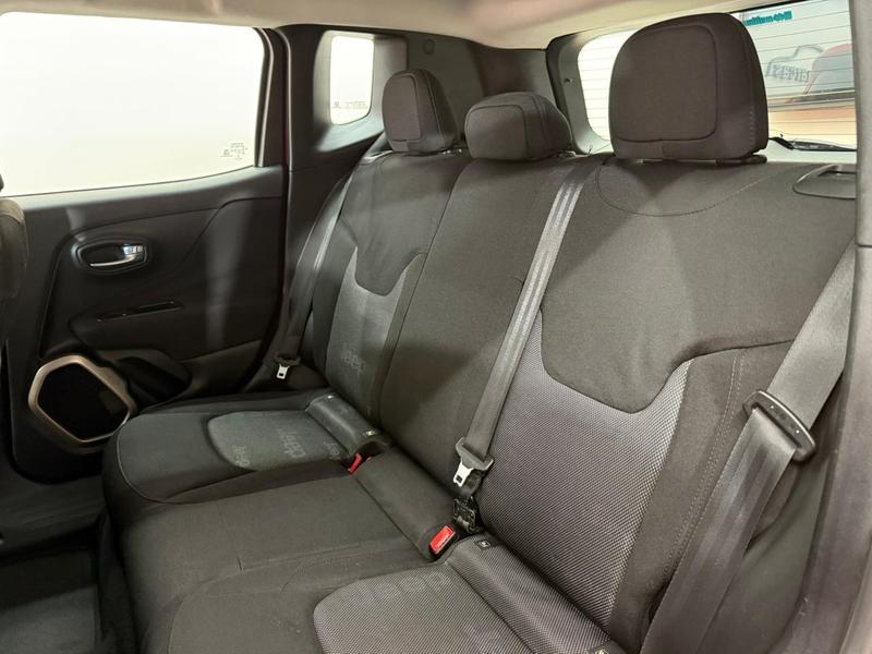 Jeep Renegade 1.8 At - foto 17