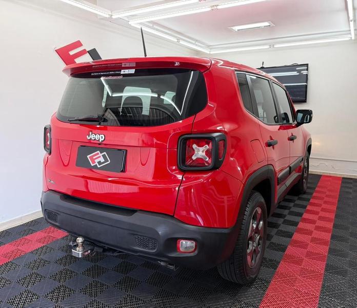 Jeep Renegade 1.8 At - foto 5