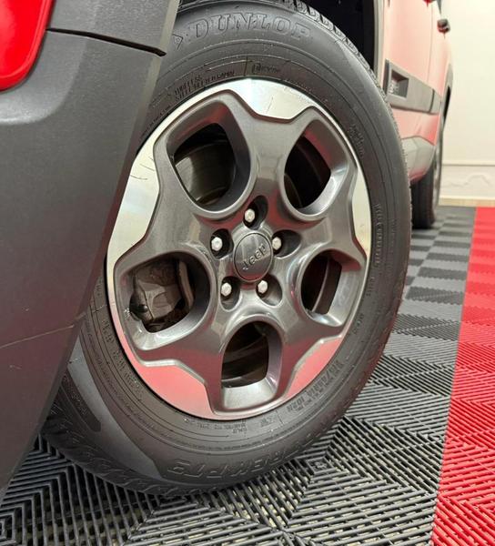 Jeep Renegade 1.8 At - foto 8