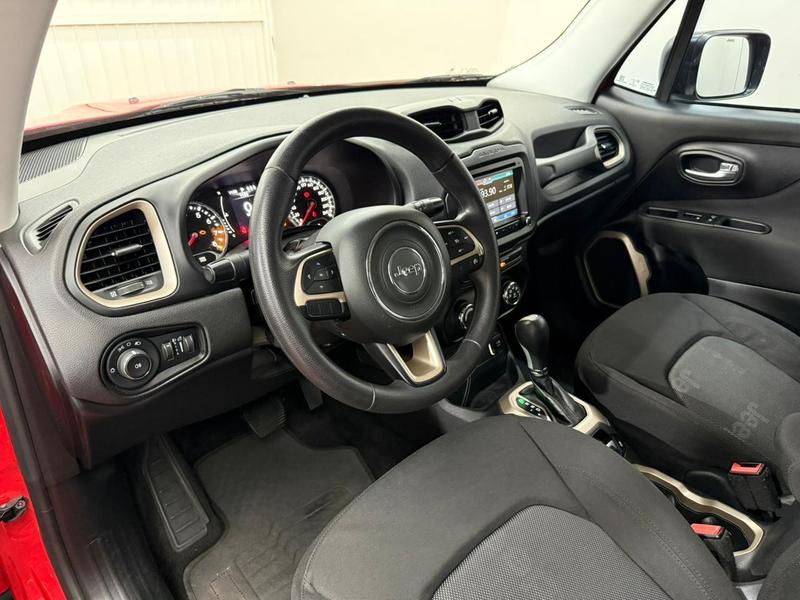 Jeep Renegade 1.8 At - foto 9