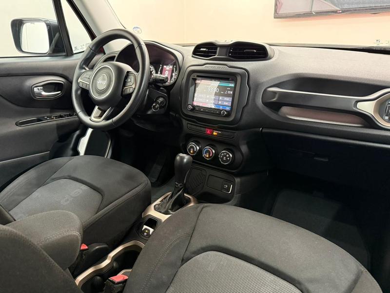 Jeep Renegade 1.8 At - foto 14