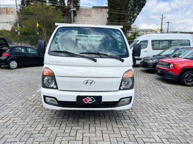 Hyundai Hr Hdb - foto 3