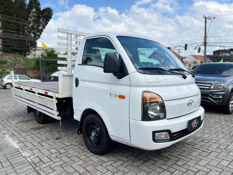 Hyundai Hr Hdb - foto 2