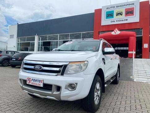FORD RANGER LTD CD4 32