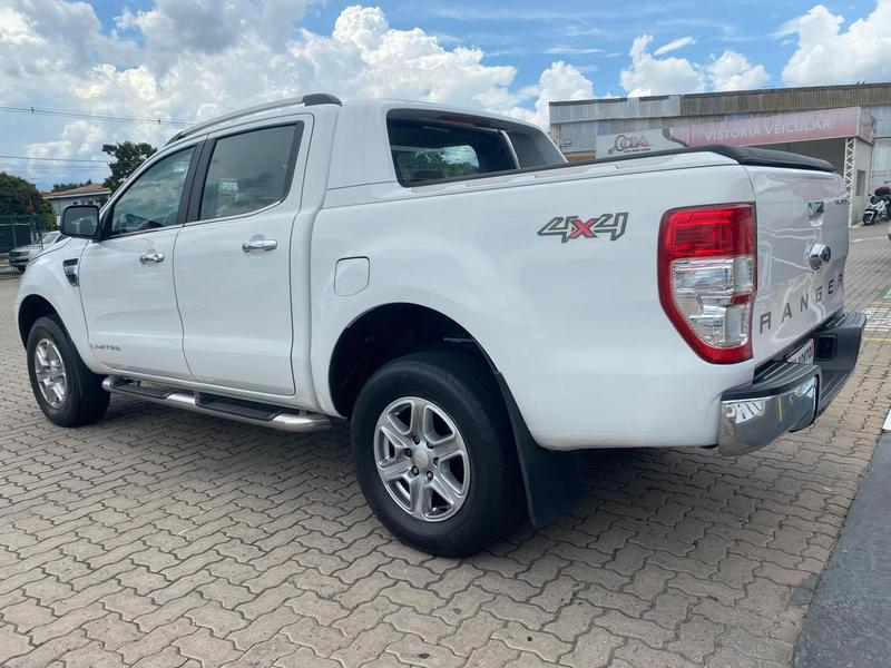 Ford Ranger Ltd Cd4 3.2 - foto 2