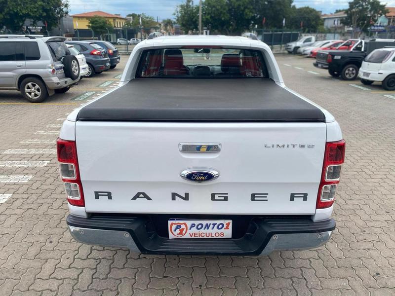 Ford Ranger Ltd Cd4 3.2 - foto 3