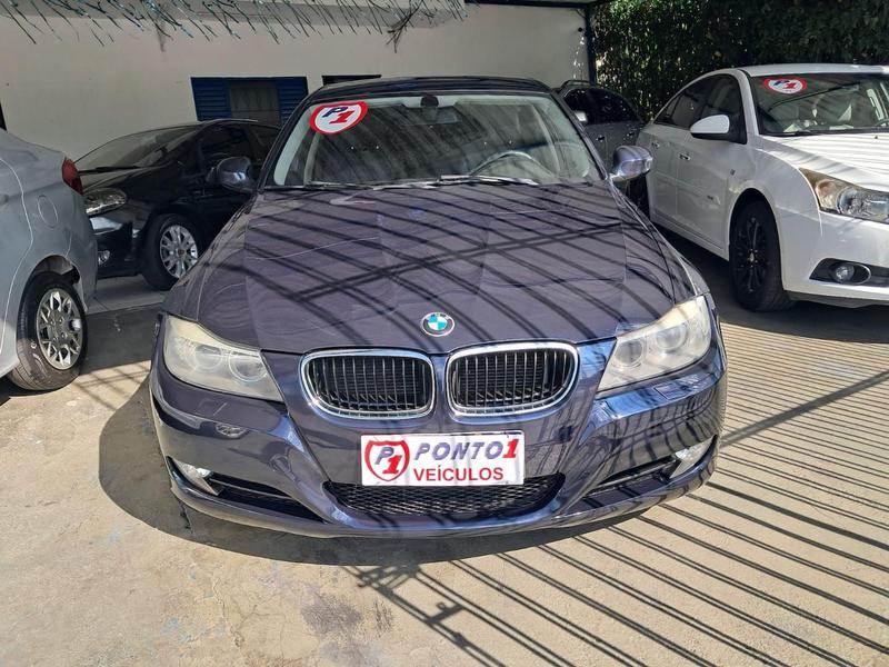 BMW 320i Pg 51 - foto 2