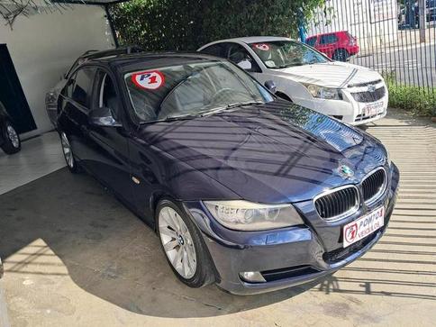 BMW 320I PG51