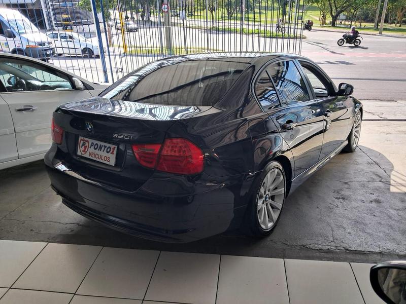 BMW 320i Pg 51 - foto 3