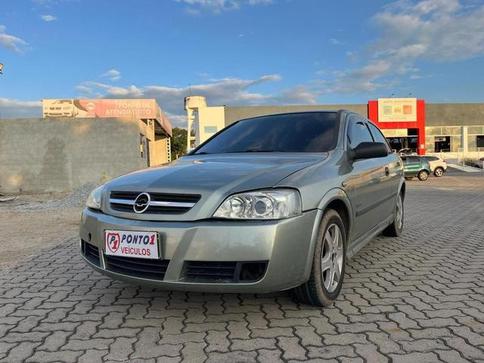 CHEVROLET ASTRA HB 2P ADVANTAGE
