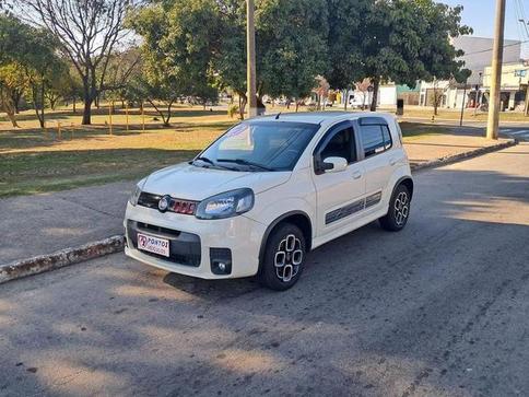 FIAT UNO SPORTING 1.4