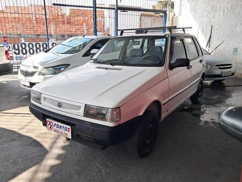 FIAT UNO MILLE FIRE
