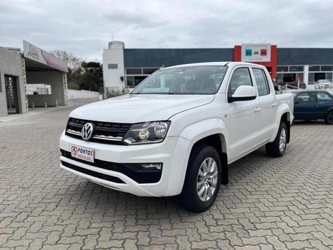 VOLKSWAGEN AMAROK CD 4X4 COMF