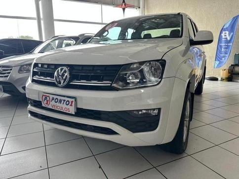 VOLKSWAGEN AMAROK Comfor. CD 2.0 TDI 4x4 Dies. Aut..