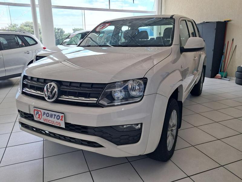 Volkswagen Amarok 2022 à venda